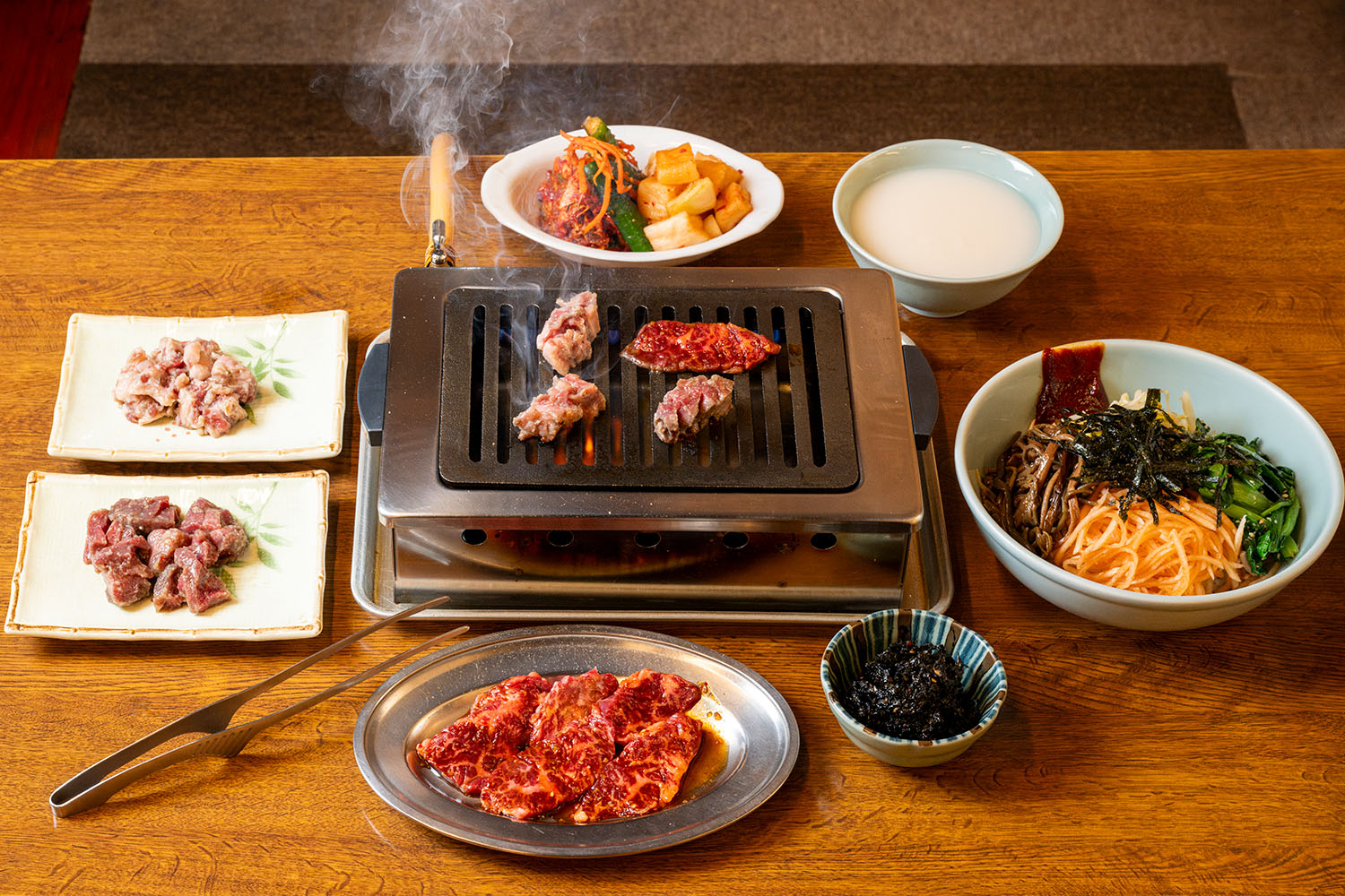 上野で本当に旨い韓国料理名店2026！東上野コリアンタウンの真相