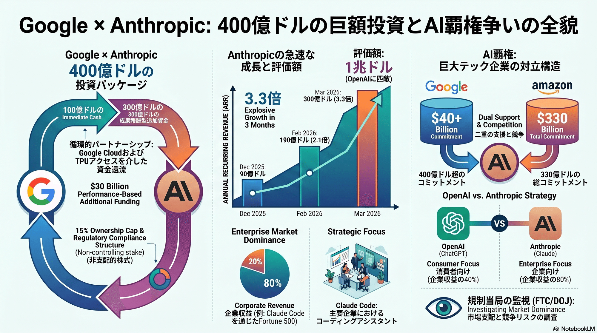 400億ドルは日本円で何兆円？巨額投資の真相と為替影響を徹底解説