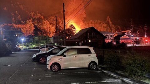 【経歴】 丹波 市 火事 速報 人気理由と評判まとめ #690