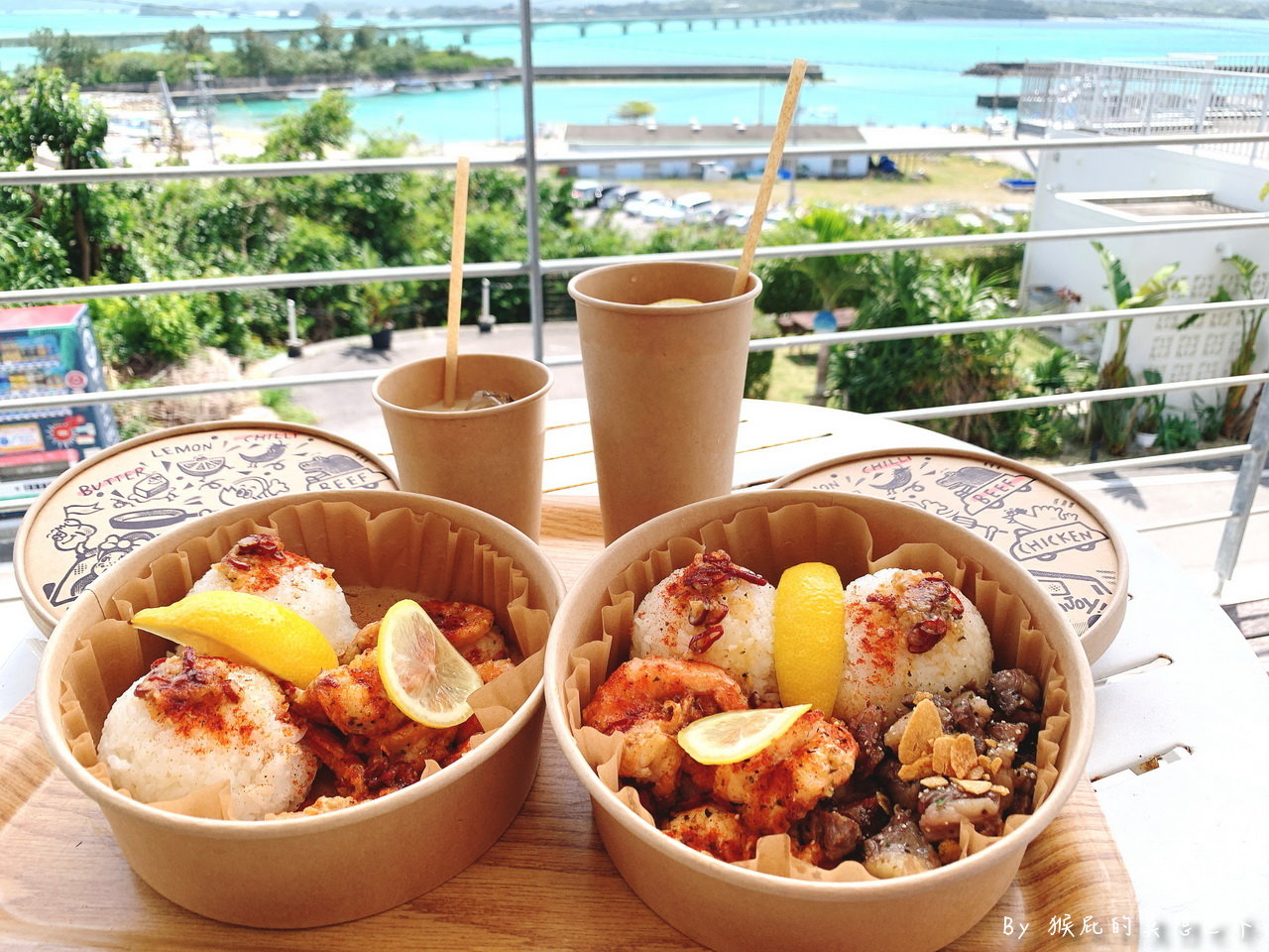 古宇利島エビ飯の真相！Kouri Shrimpの混雑・味を徹底検証