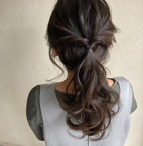 2026年春のトレンド席巻！不器用でも3分でできる「あざと可愛い」ヘアアレンジの秘密