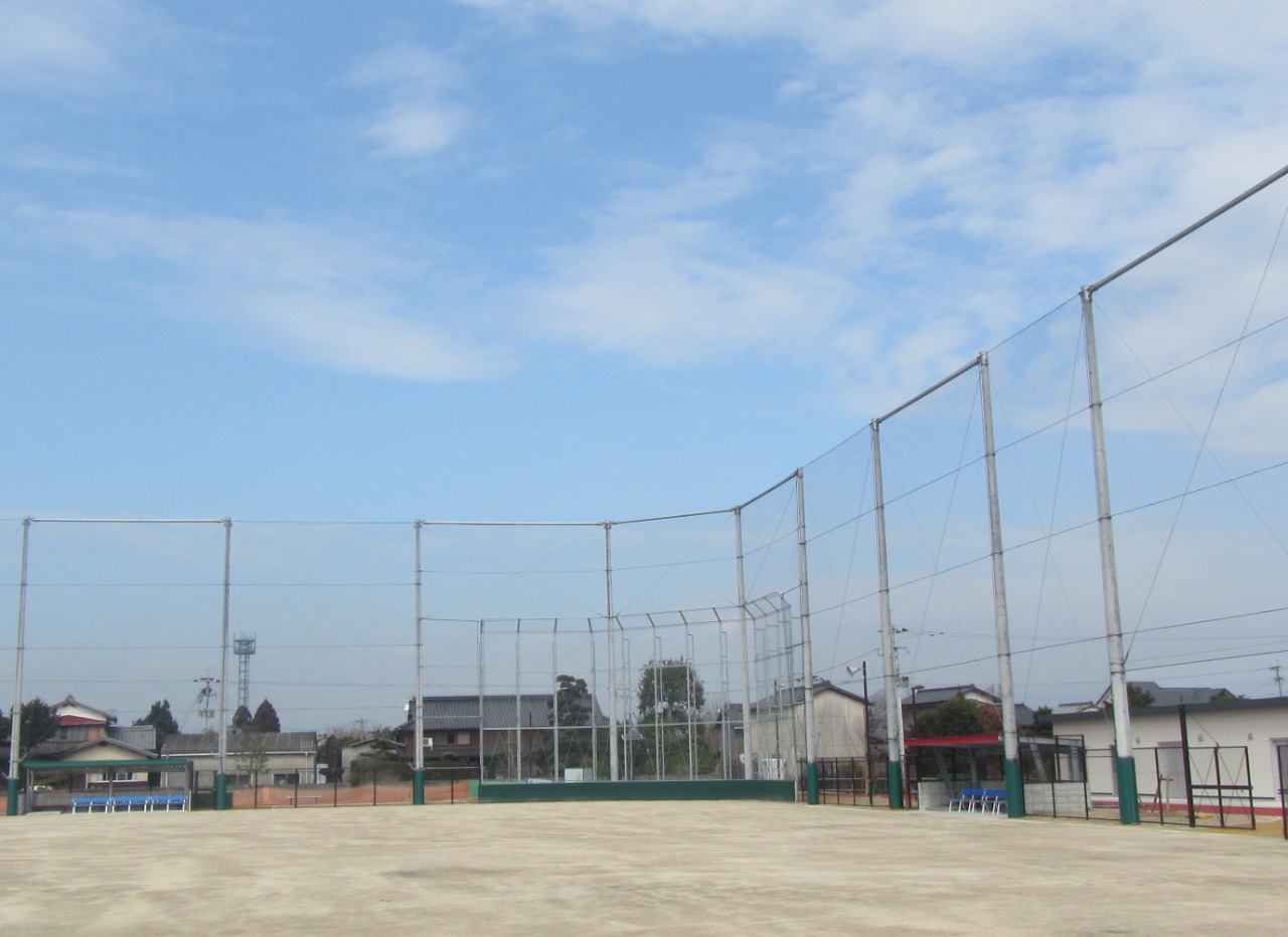 久留米市東部運動公園の予約と料金は？人工芝や駐車場を徹底検証