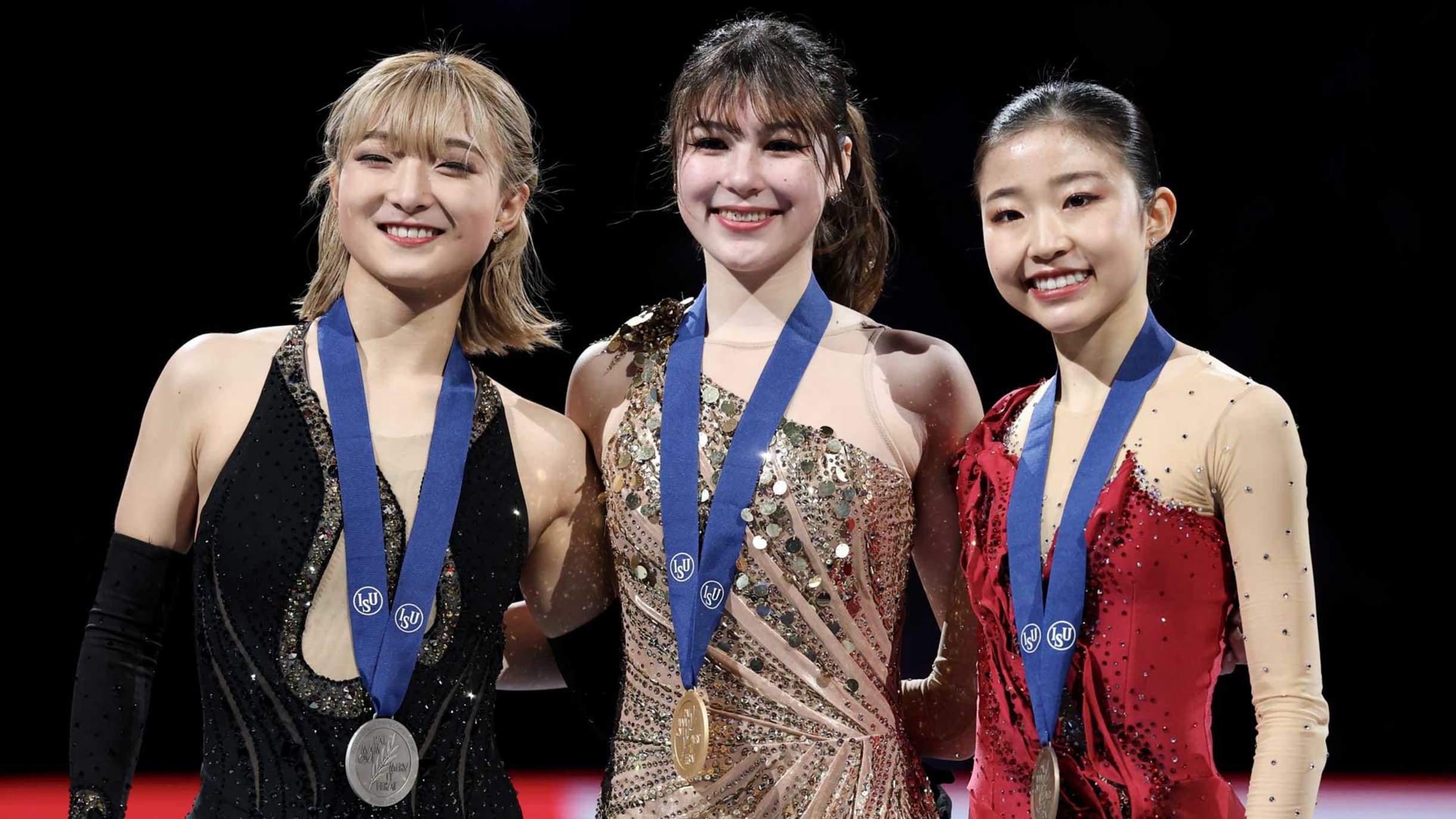 世界選手権女子フィギュア2026速報！日本代表の激闘と勝敗の裏側