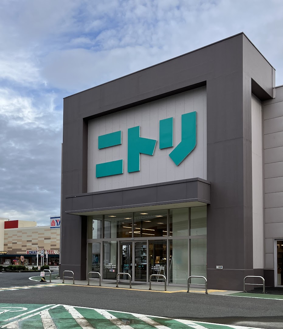 【2026年最新】ニトリ有松インター店の混雑回避術と売場活用ガイド