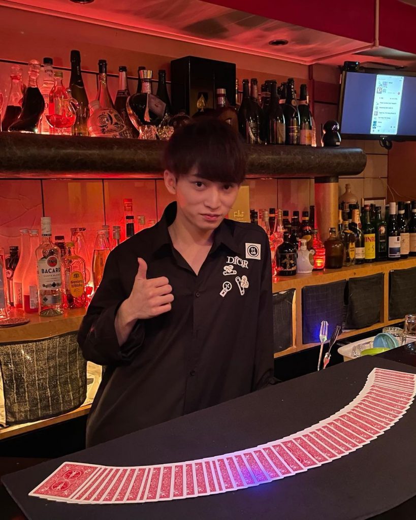 2026年最新！新宿マジックバーの料金相場と満足度高い名店を徹底検証