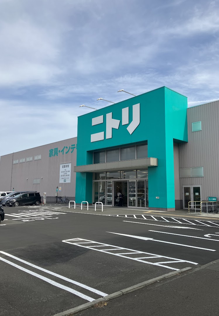 ニトリ新道店2026年最新ガイド！営業時間・混雑・セール徹底解剖