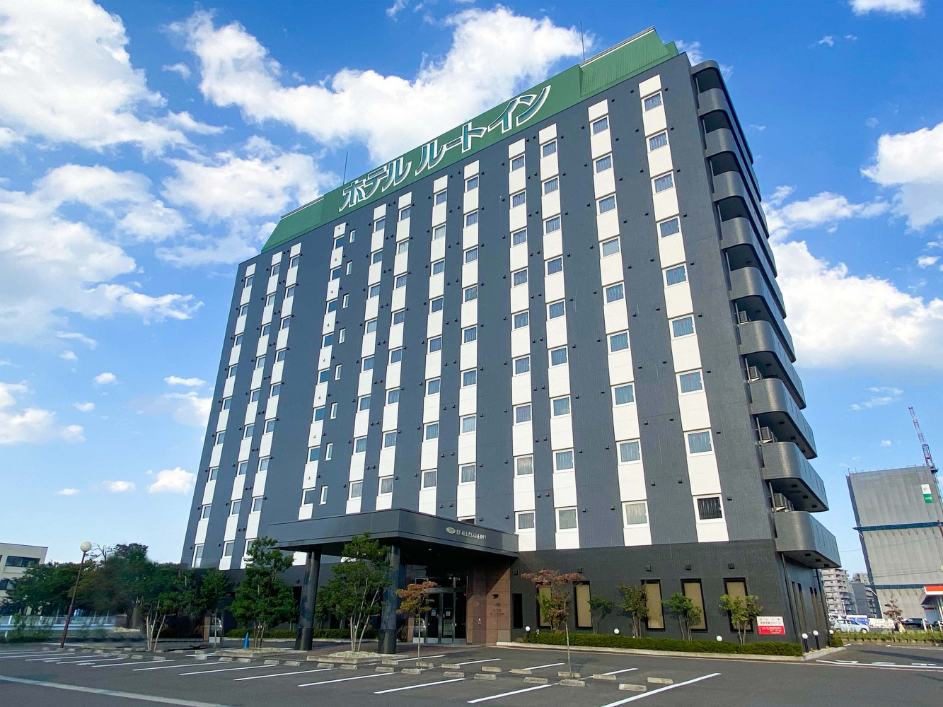 名取ルートイン解剖！無料朝食と大浴場の評判・損しない予約術