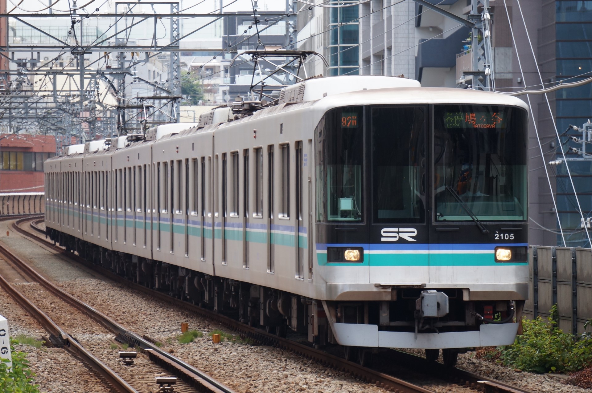 埼玉高速鉄道の岩槻延伸計画と運賃の真相！2026年最新動向を徹底解説