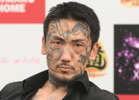 【経歴】 瓜田 純 士 タトゥー 2026年最新メディア #601