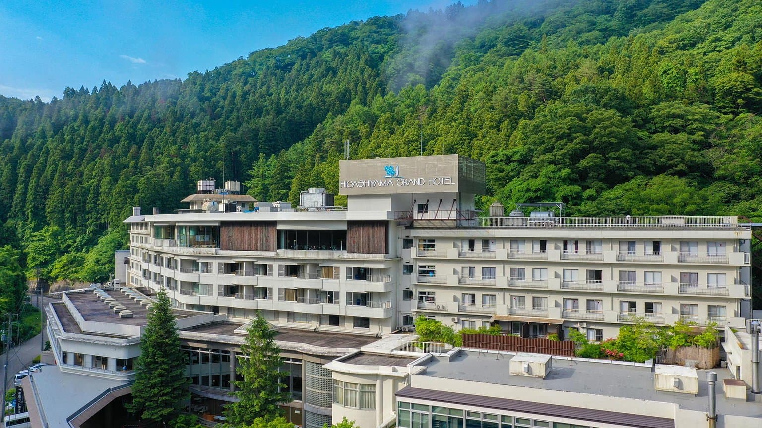 東山温泉の大江戸温泉はなぜ高評価？豪華バイキングと名湯の魅力を解剖