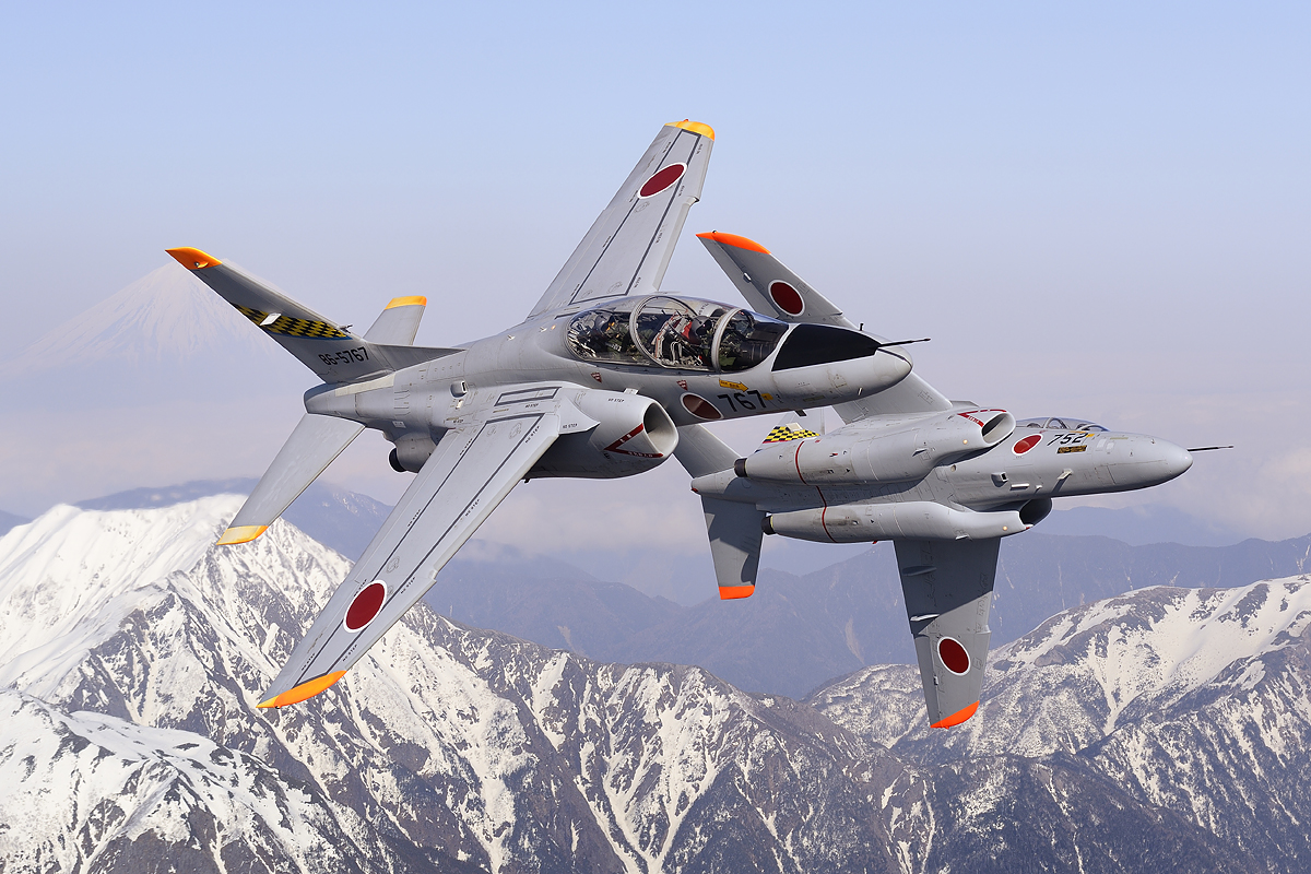 航空自衛隊浜松基地の全貌！エアーパークとエアフェスタ2026徹底ガイド