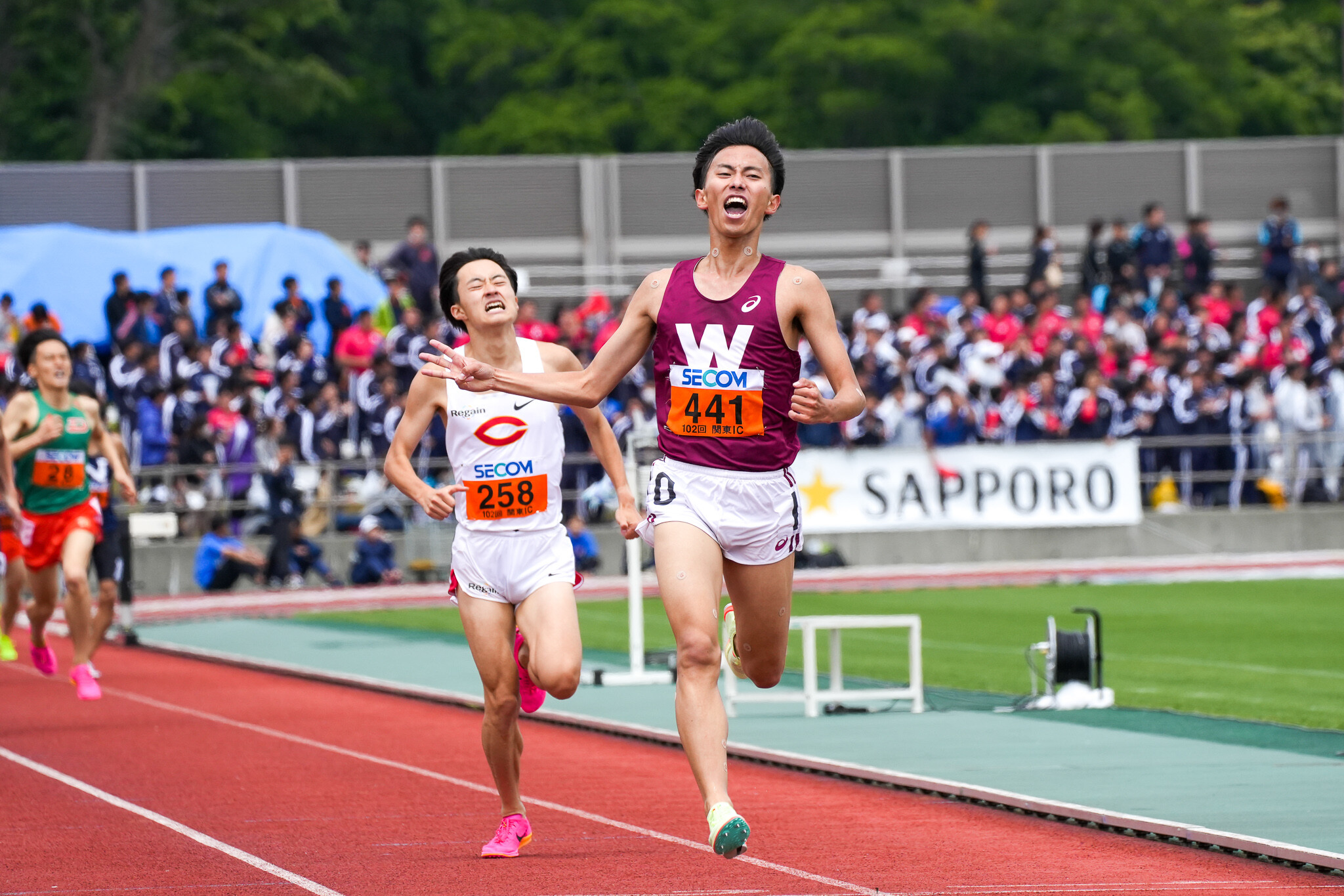 ネットで話題の試合裏情報を解剖！スポーツ2ちゃんねる最新真相