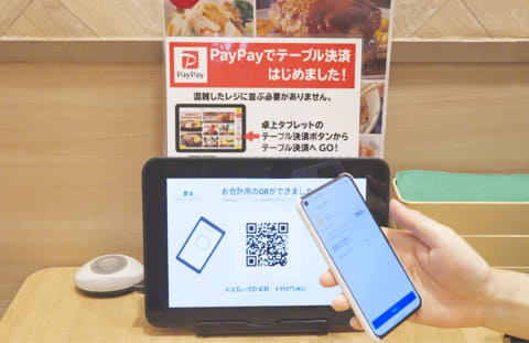 【2026年最新】ガストでPaypayは使える？テーブル決済からセルフレジまで、今すぐ得する最新の支払いテクニック