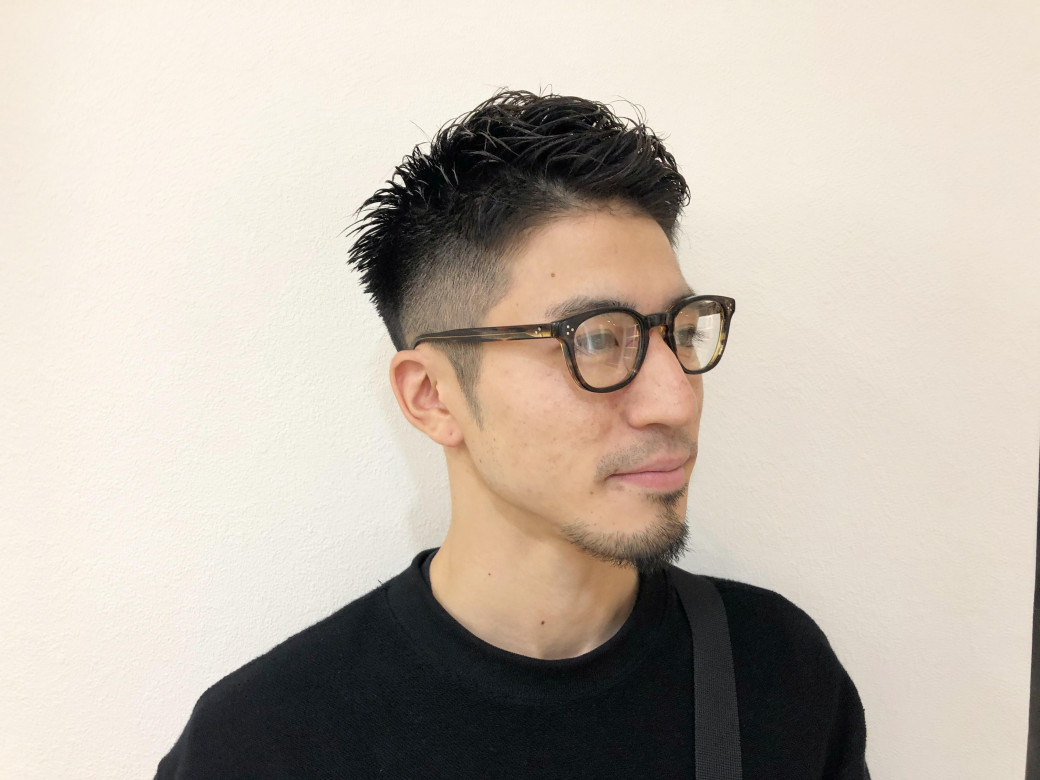 30代の短髪はなぜ劇的に好印象なのか？清潔感と色気を生む最新ヘア