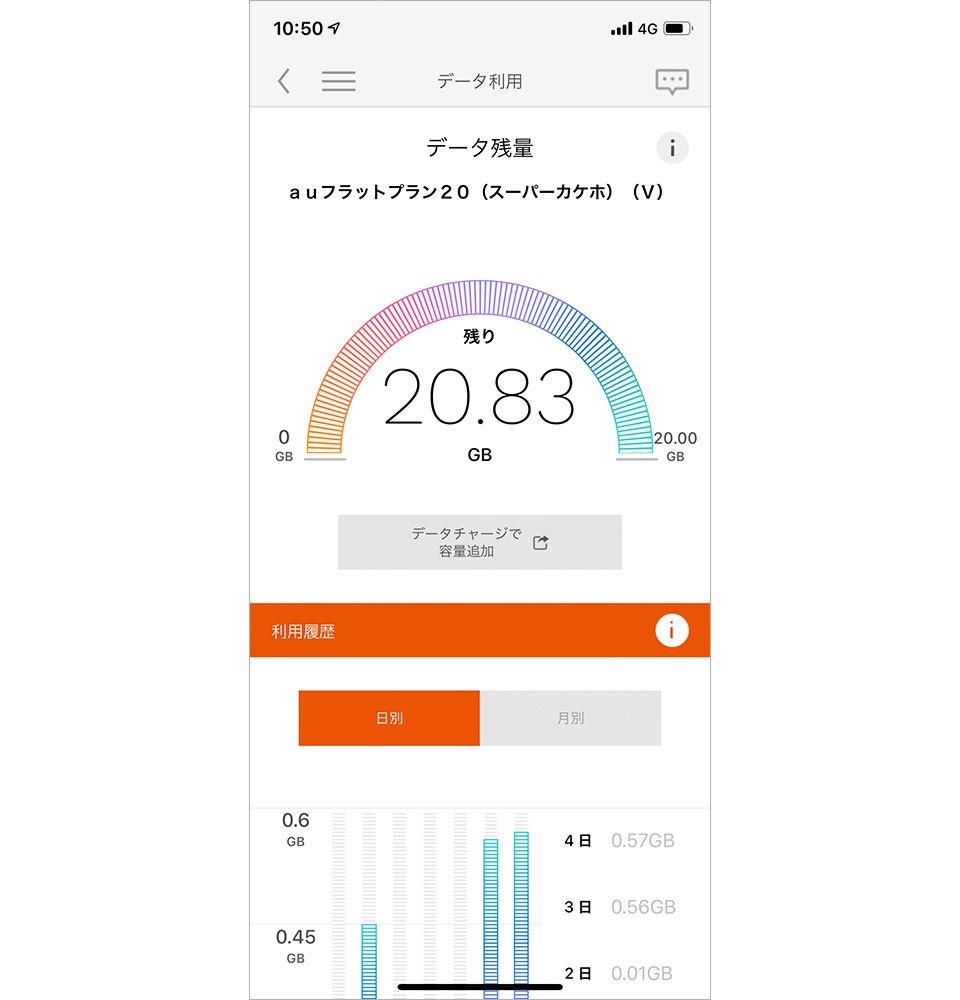 【2026年最新】データ残量確認の決定版！速度制限を防ぐ確認ワザと節約術