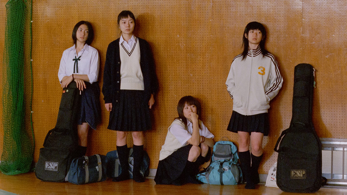 『リンダ リンダ リンダ』キャストの現在と色褪せぬ青春の真相