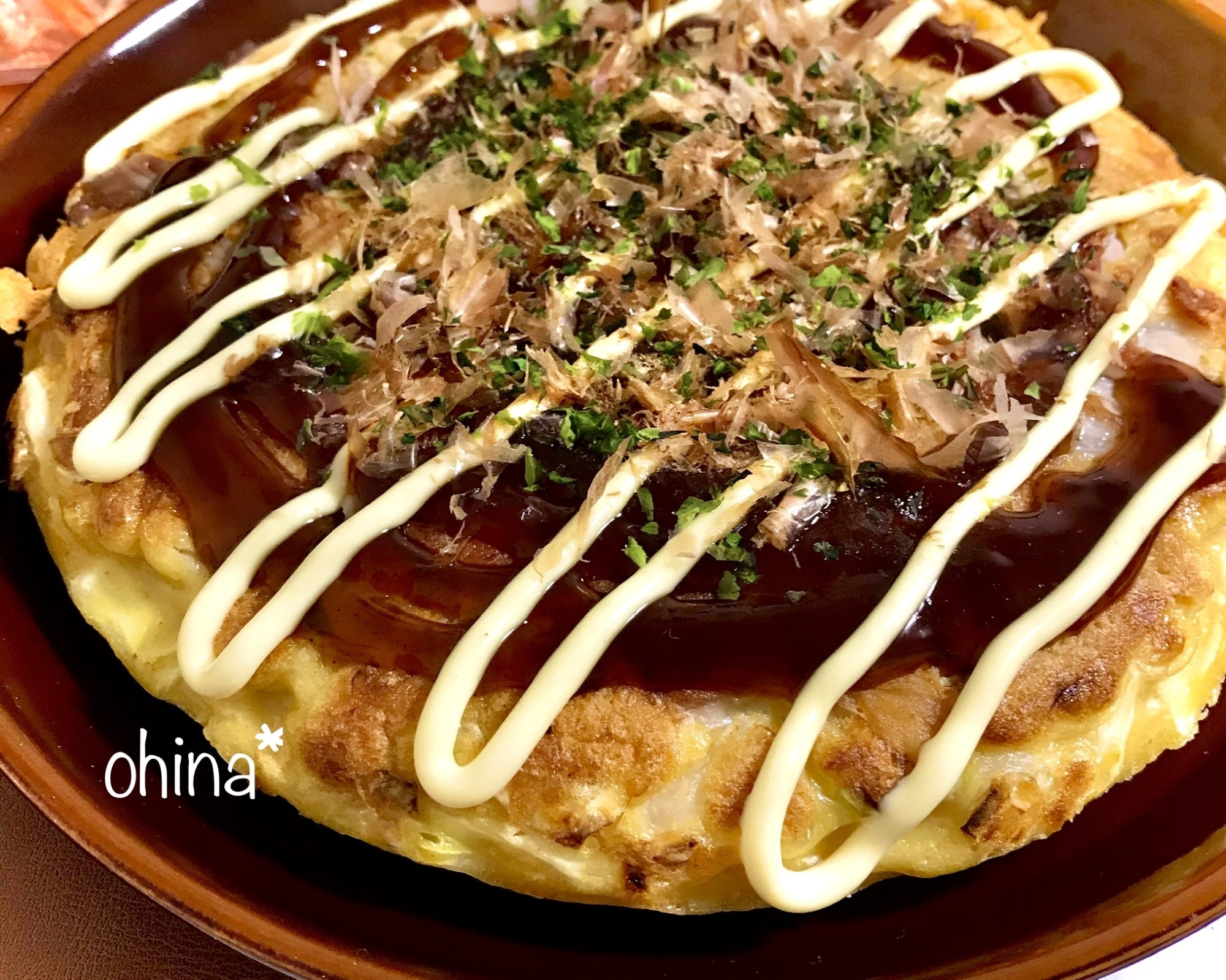 小麦粉だけで作るお好み焼き、ふっくら極上レシピと粉水黄金比を大公開