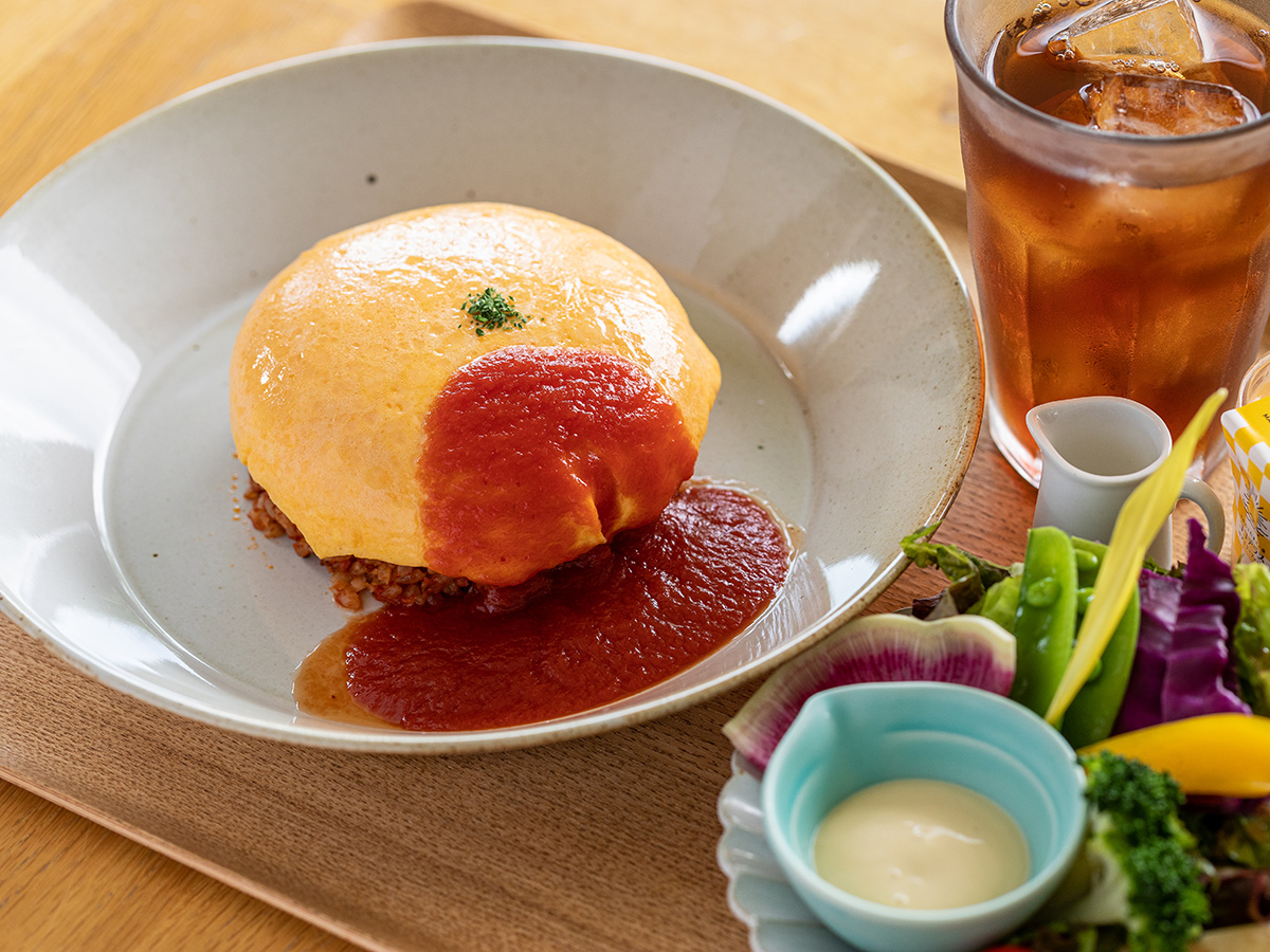 常滑「たまご農家のキッチン レシピヲ」大行列の秘密と待ち時間回避術