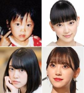 【プロフィール】 堀 未 央奈 整形 前 話題のSns投稿まとめ 2026 #828