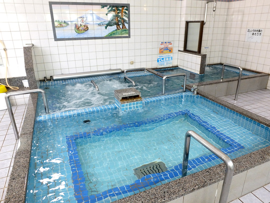 七福湯がサウナ界で絶賛される理由｜名古屋南区の神銭湯を徹底解剖