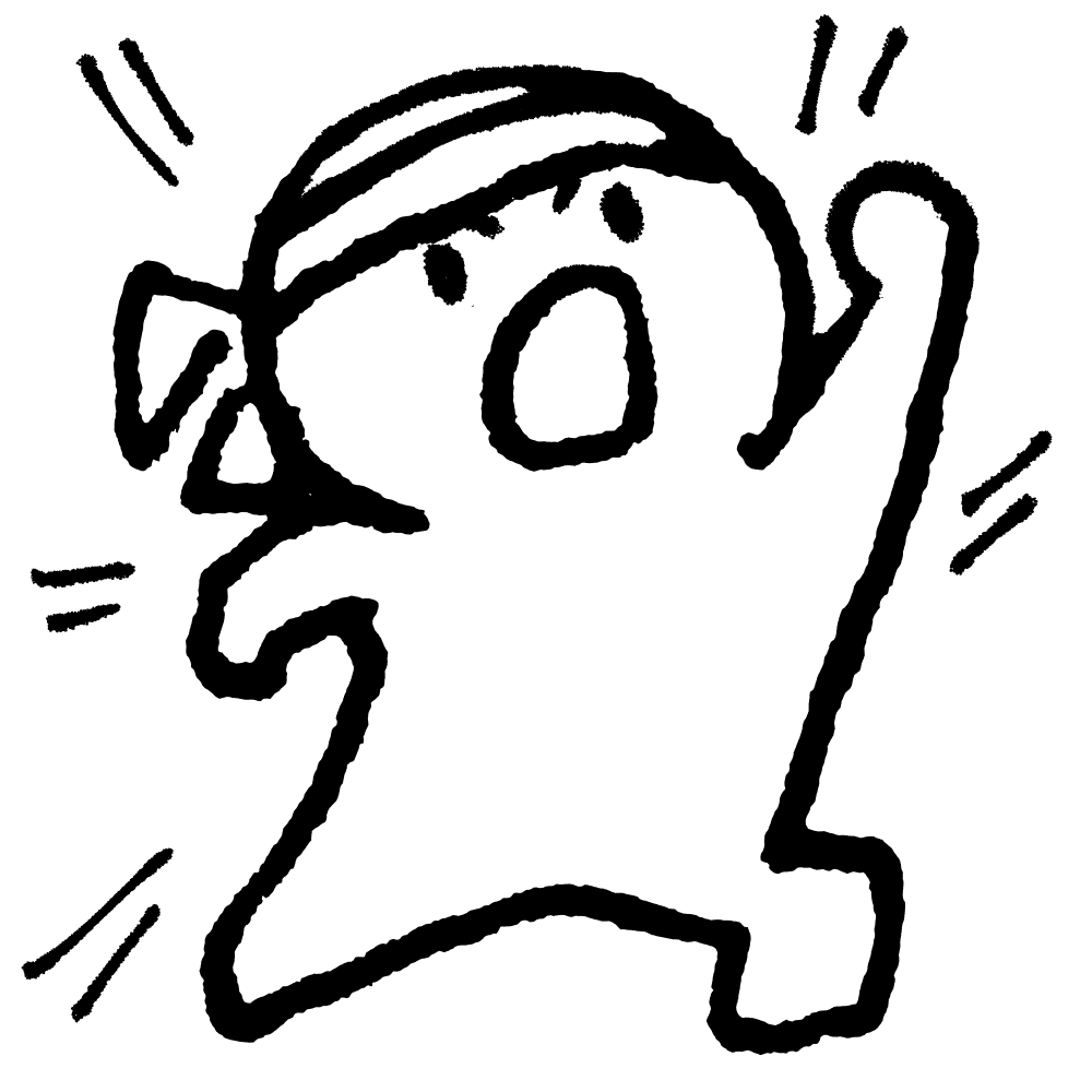 心に響く頑張ってイラスト！受験・仕事で伝わる無料素材と描き方