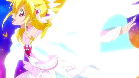 【インスタ画像】 ドキドキ プリキュア 変身 気になる噂と真相 #802