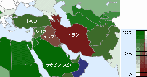 【まとめ】 スンニ 派 と シーア 派 の 違い 話題のSns投稿まとめ 2026 #992