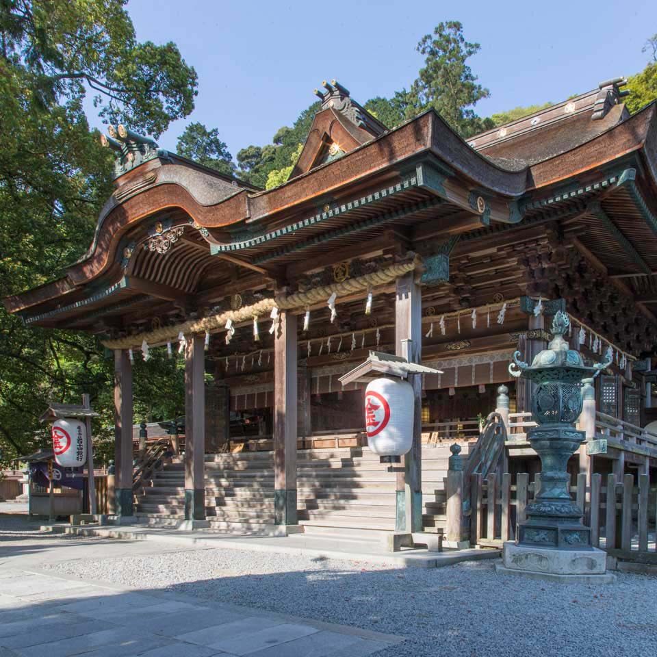 金刀比羅神社が一生に一度と言われる理由！階段とご利益の真相