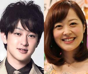 【Wiki風】 水 卜 麻美 横山 裕 写真 経歴＆学歴まとめ 2026 #717