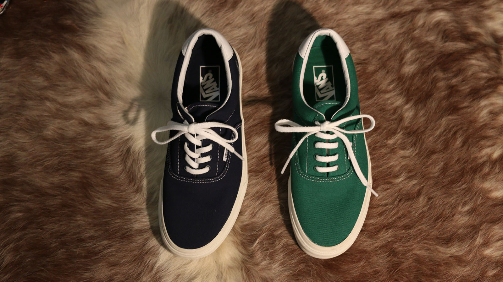 Vansの紐結び方で差がつく！結び目隠し＆余る悩み解消の裏技2026