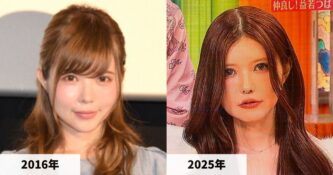 【動画まとめ】 益 若 つばさ 顔 変わり すぎ 最新ニュース速報 2026 #762