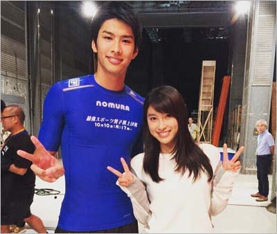 【速報】 土屋 太 鳳 炎上 私服＆私生活最新ショット #767