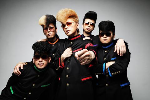 【まとめ】 氣志 團 メンバー 飛び降り 最新出演情報まとめ #909