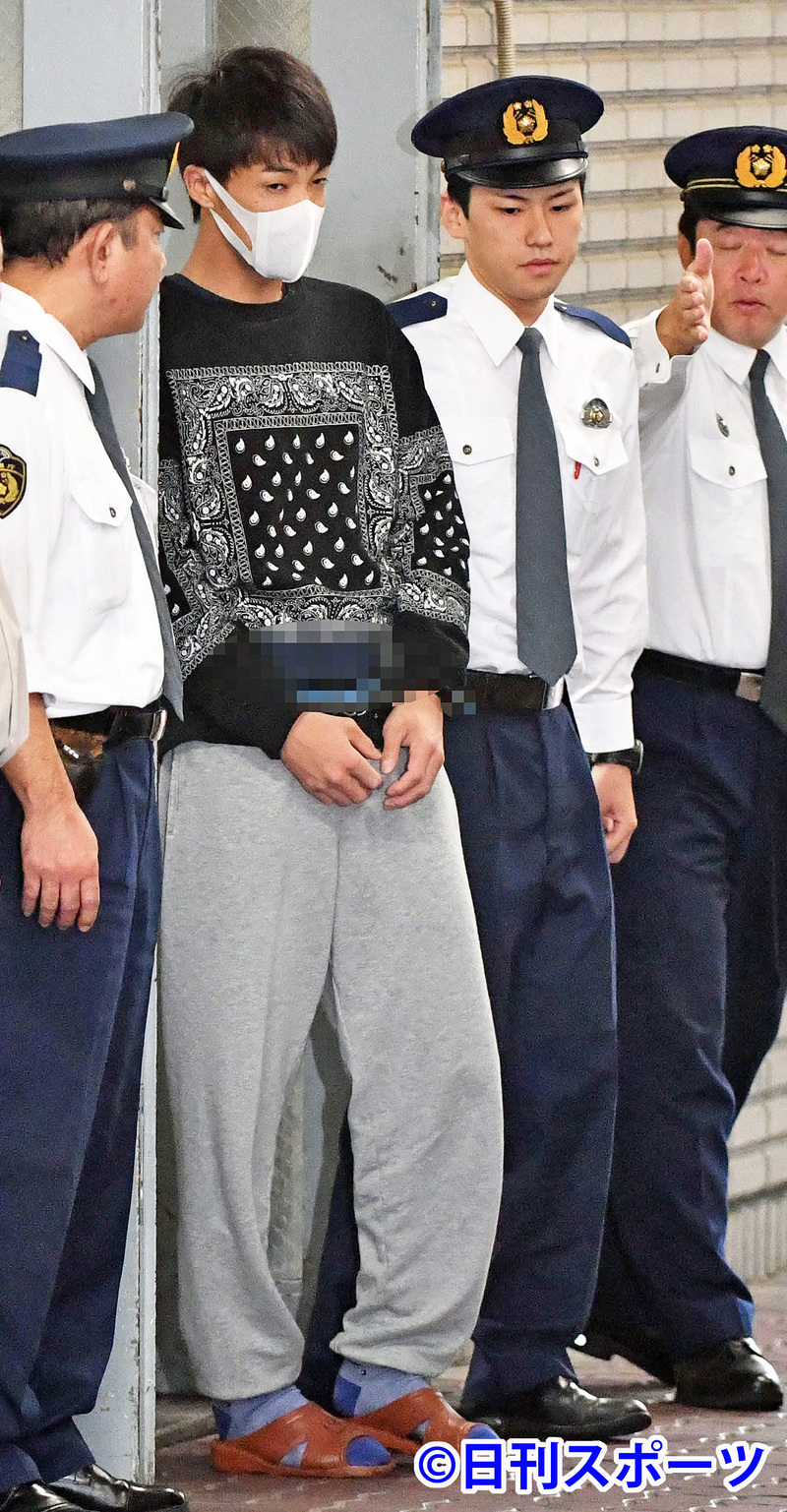 清水アキラの息子逮捕の真相とは？涙の会見から良太郎の現在まで徹底追跡