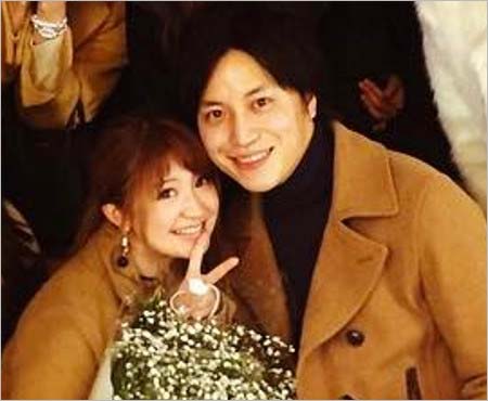 【まとめ】 矢口 真里 梅田 賢三 結婚 話題のバズ動画・画像 #903