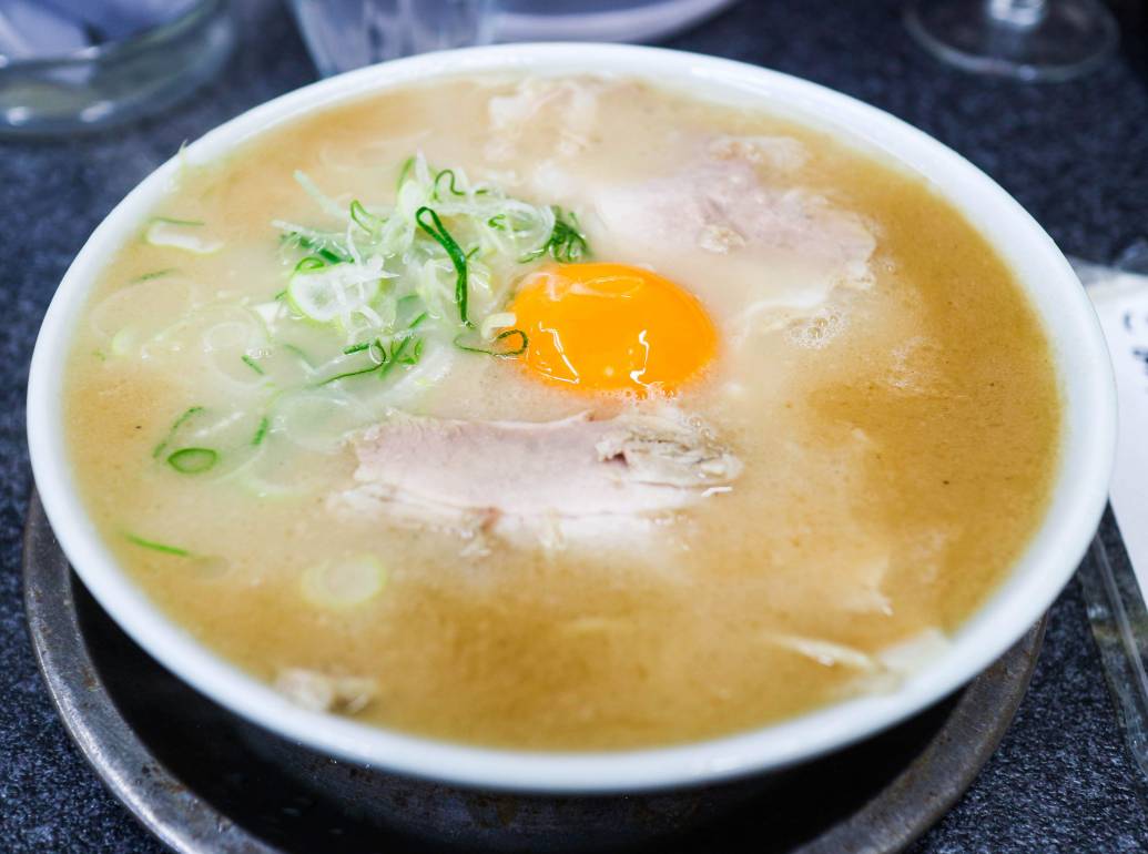 佐賀ラーメンいちげん徹底解剖！行列の理由と極上海苔スープの真価