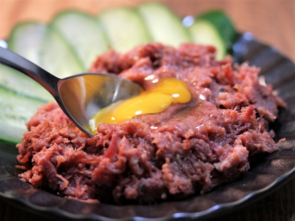 コンビーフの本当に美味しい食べ方決定版！そのまま派も唸る絶品技