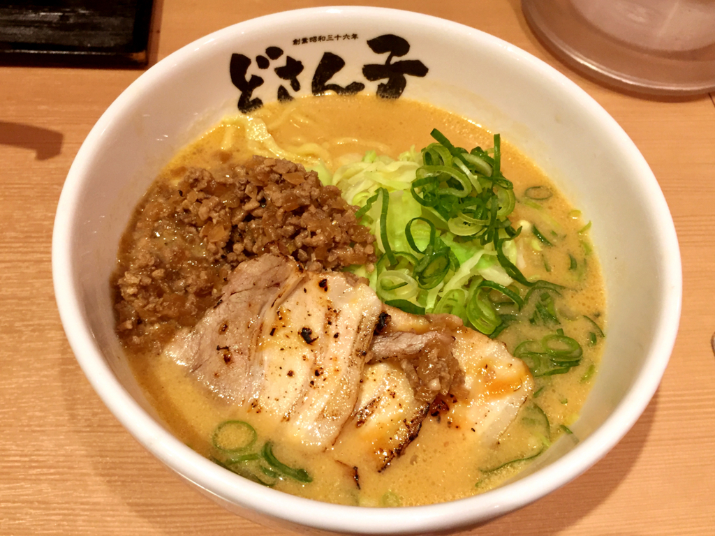 どさん子ラーメンなぜ激減？全盛1200店舗の真相と現在の全貌