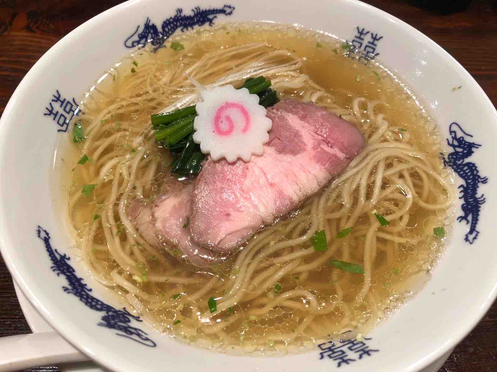 中華蕎麦にし乃の真髄とは？名物山椒そばと行列ルールを徹底解明
