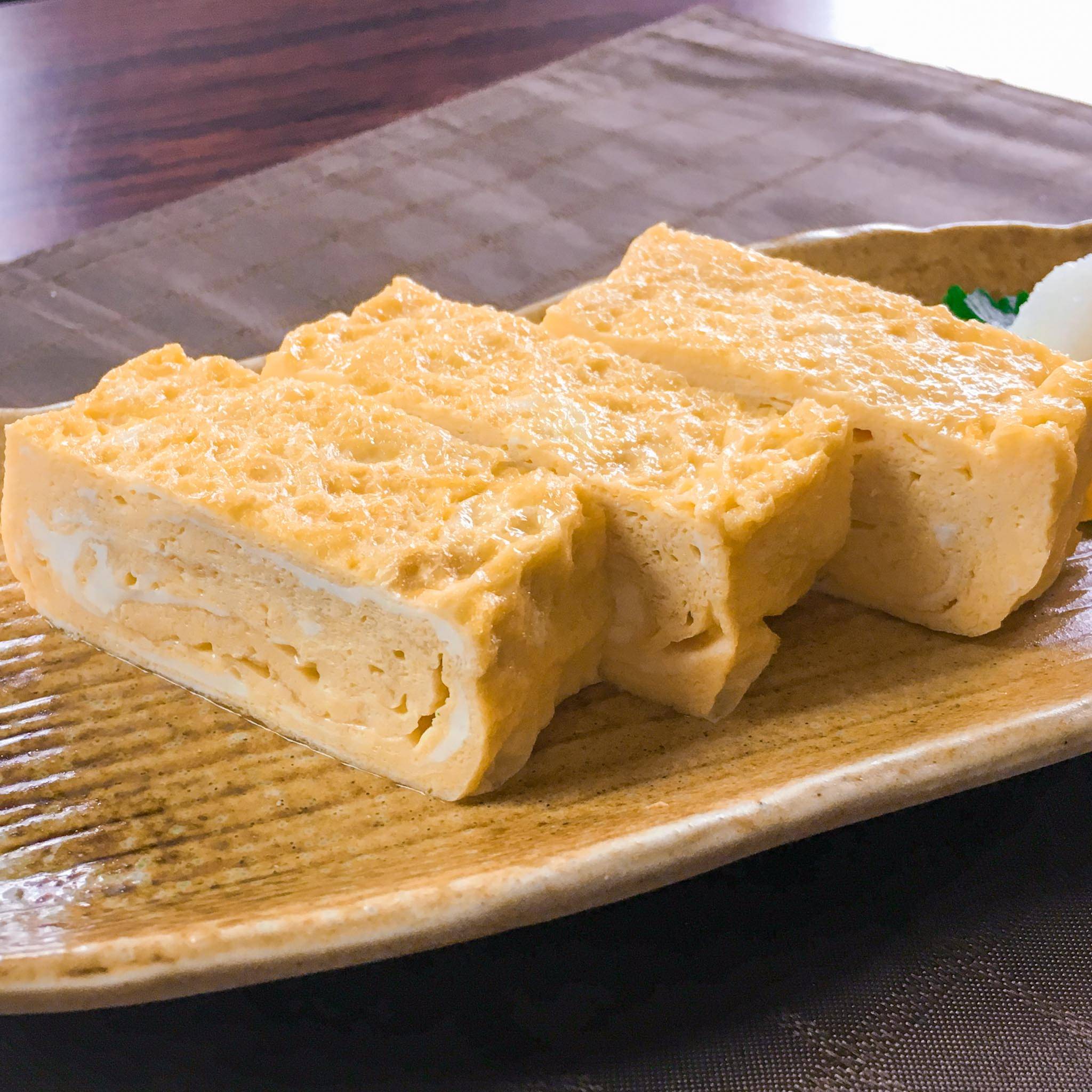プロ直伝！極上ふわふわ厚焼き卵の作り方と冷めても美味しい黄金比
