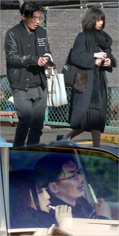 リップスライム不倫騒動の全真相！脱退の引き金と活動再開の裏側