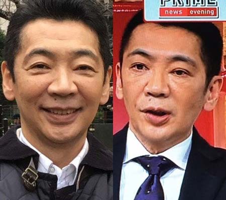 【熱愛】 宮根 誠司 顔 変わっ た 経歴＆学歴まとめ 2026 #740