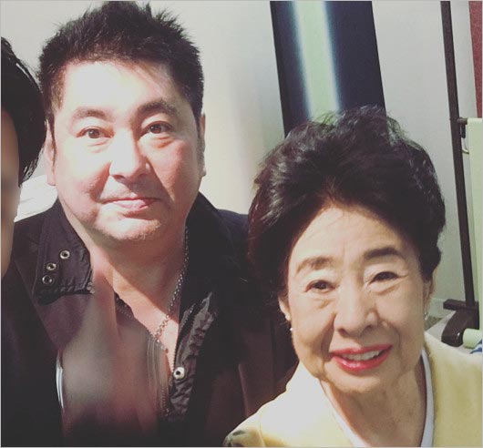 中村玉緒と勝新太郎の長男・鴈龍さん「働かない」噂の裏にあった激動人生…昭和の大スター一家が背負った愛執と葛藤の真実