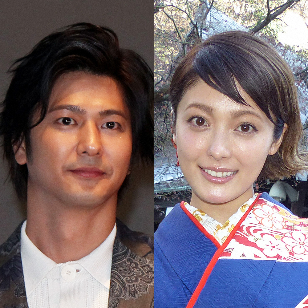 速水もこみちと平山あやの結婚から数年、いま語られる「理想の食卓」と静かな絆の現在地【2026年最新記事】