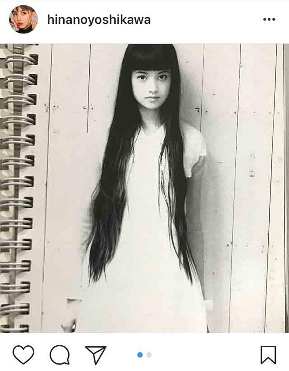 吉川ひなの若い頃の衝撃！9頭身美少女の伝説と劇的転身の真実