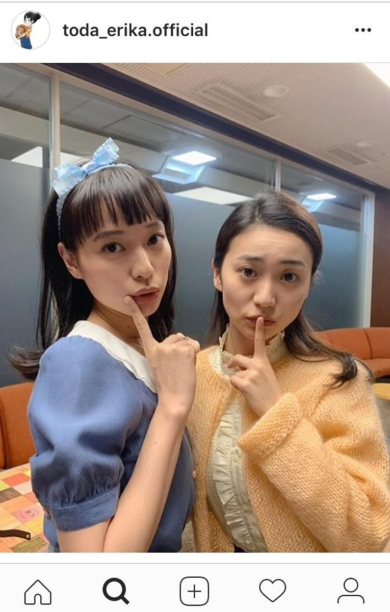 大島優子と戸田恵梨香の「奇跡の絆」—母となり深みを増したふたりが切り拓く2026年女優界の現在地