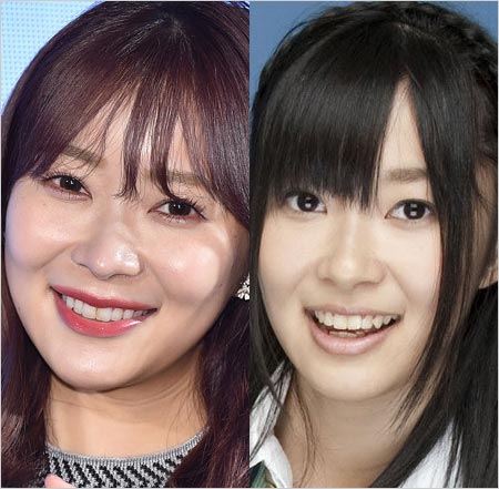 【衝撃】 指 原 莉乃 整形 前 ファン必見の最新情報 #647