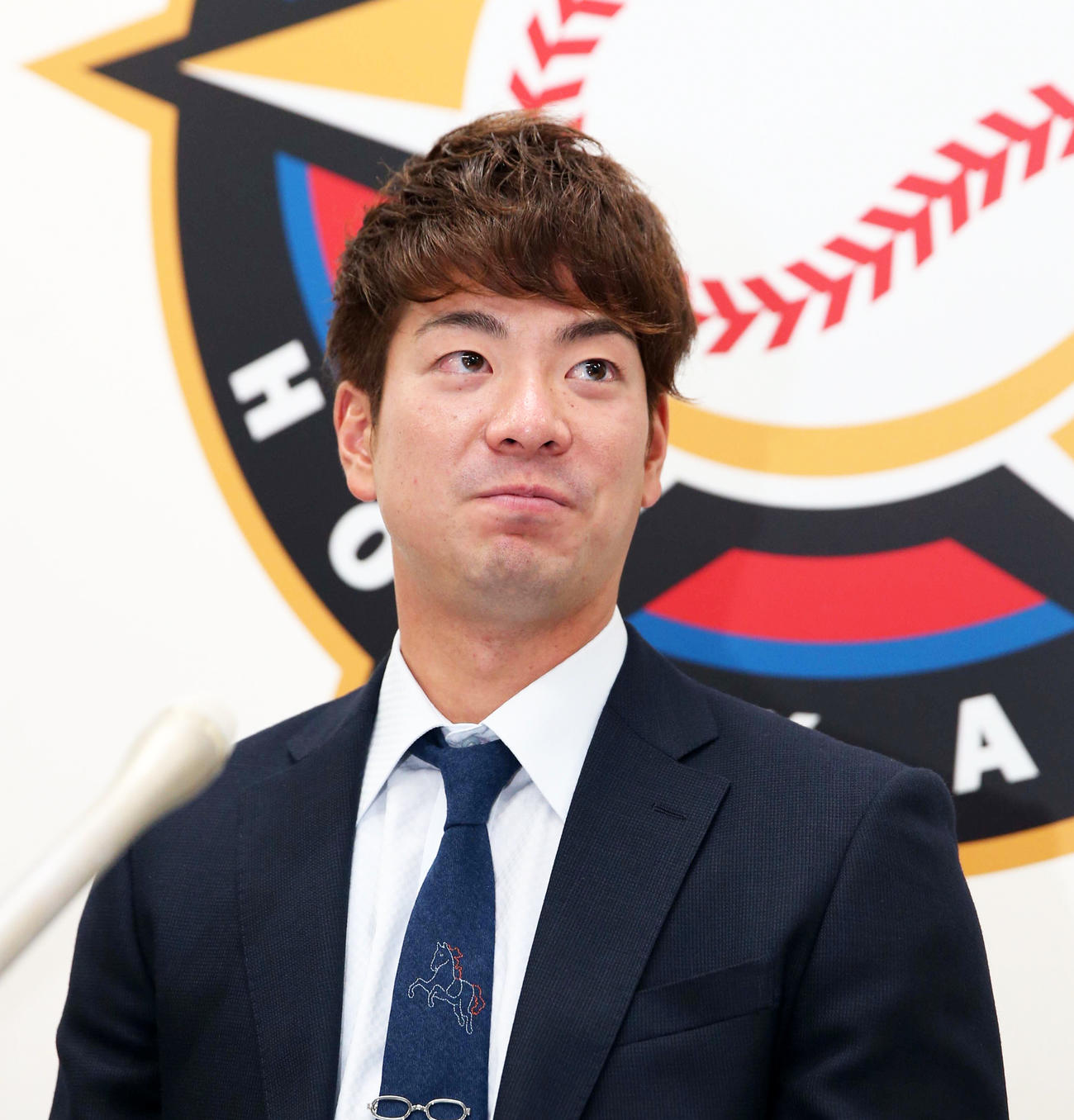 日ハム松本剛の結婚相手は誰？妻の素顔や馴れ初め・子供の現在を徹底追跡