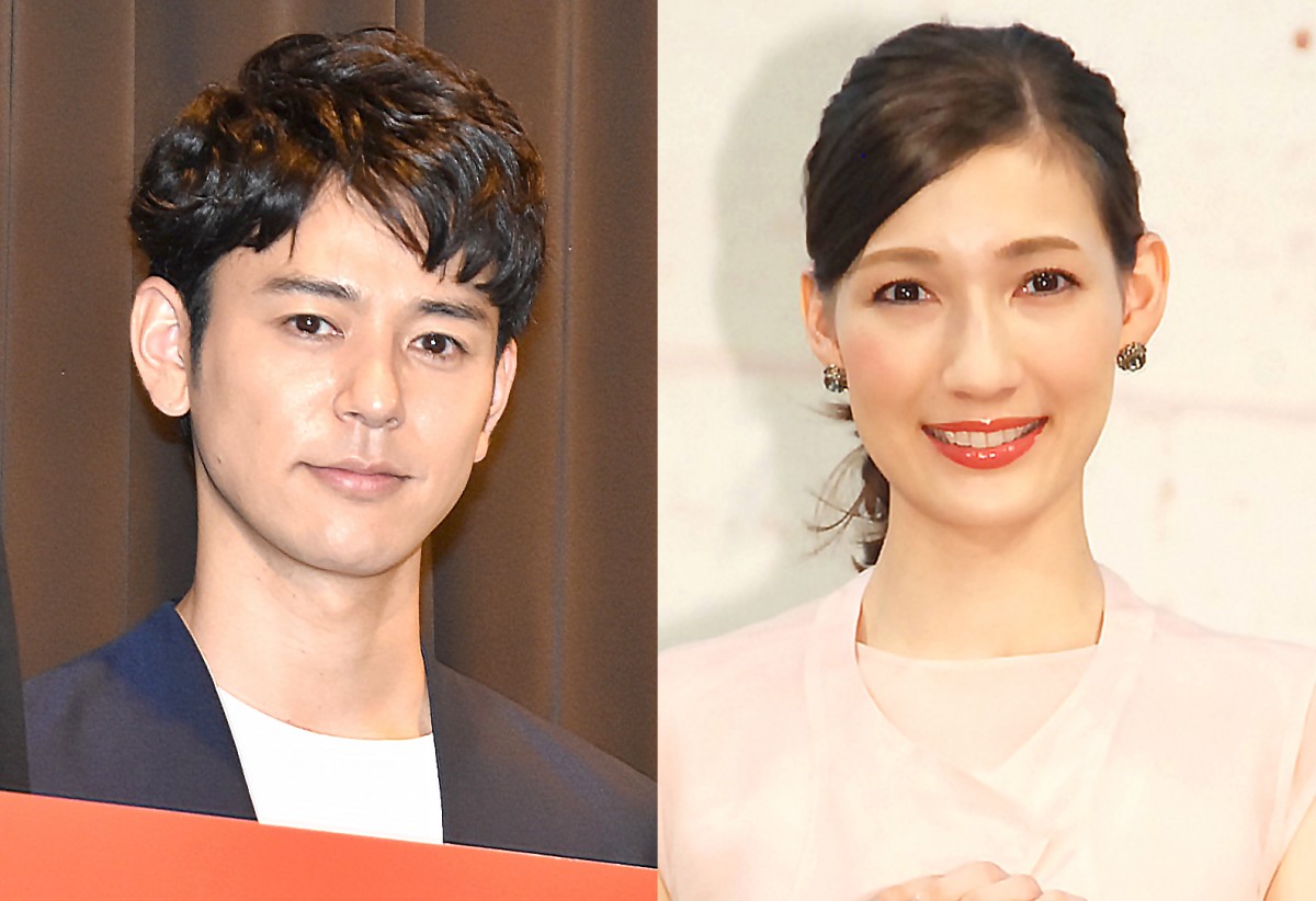 妻夫木聡と嫁マイコの現在！馴れ初めや子供2人の素顔とおしどり夫婦秘話