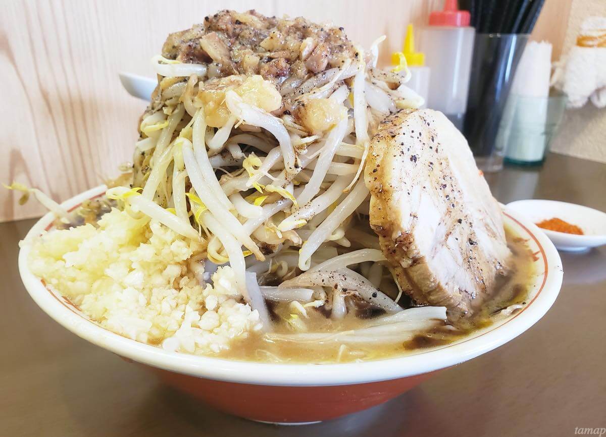 自家製麺まさき徹底解剖！極太麺の魅力と最新ルール総まとめ
